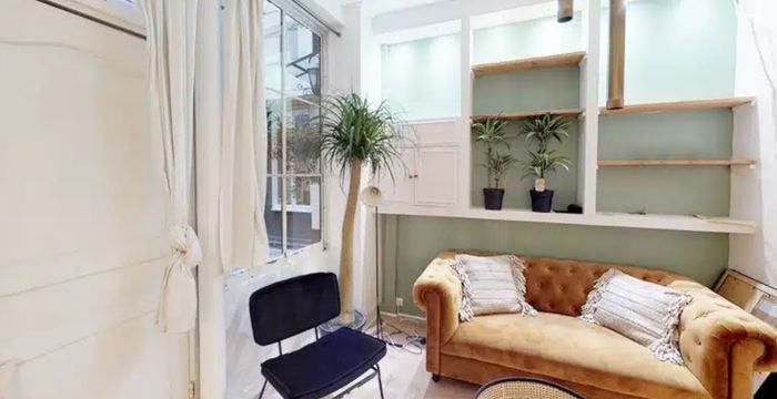 34 Rue De Montmorency, Paris - Image 2