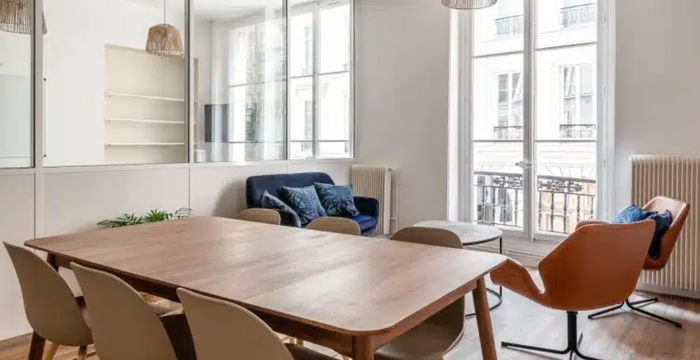 28 Rue Meslay, Paris - Image 3