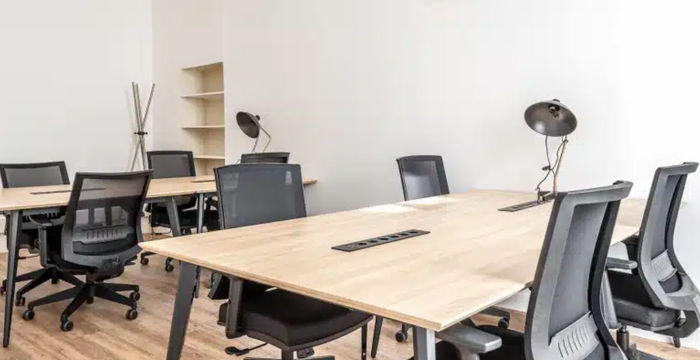 28 Rue Meslay, Paris - Image 4