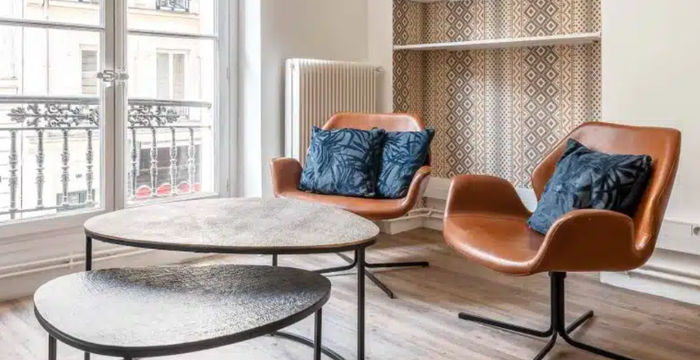 28 Rue Meslay, Paris - Image 2