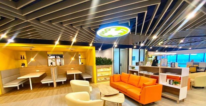 Level 16 (A) Jalan Merdeka, Labuan - Image 4