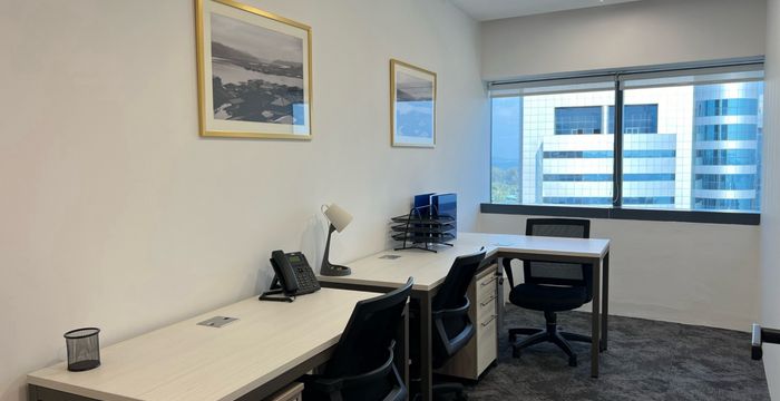 Level 16 (A) Jalan Merdeka, Labuan - Image 4