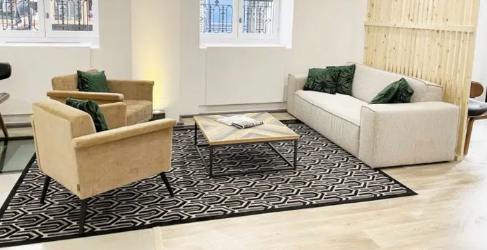 22 Rue De La Victoire, Paris - Image 2