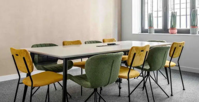 10 Bd Haussmann, Paris - Image 5