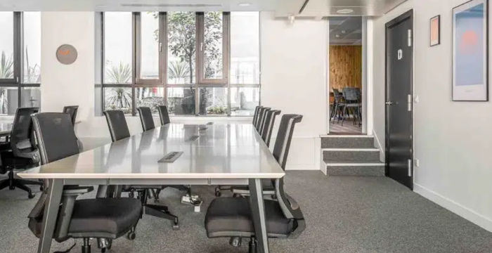 10 Bd Haussmann, Paris - Image 4