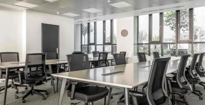 10 Bd Haussmann, Paris - Image 3