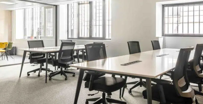 10 Bd Haussmann, Paris - Image 2