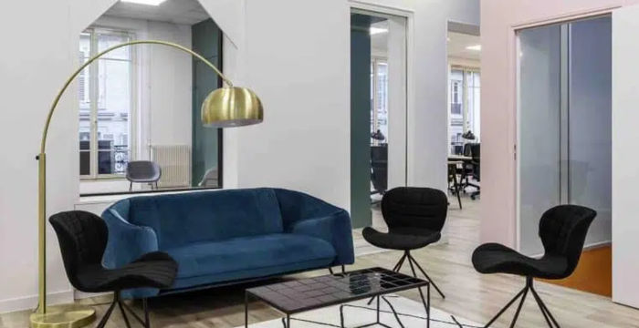 13 Rue La Fayette, Paris - Image 3