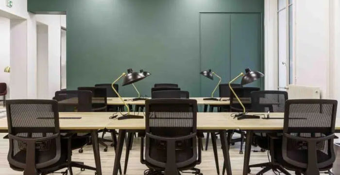 13 Rue La Fayette, Paris - Image 4