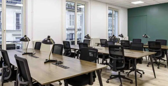 13 Rue La Fayette, Paris - Image 2