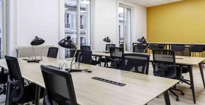 13 Rue La Fayette, Paris - Image 4