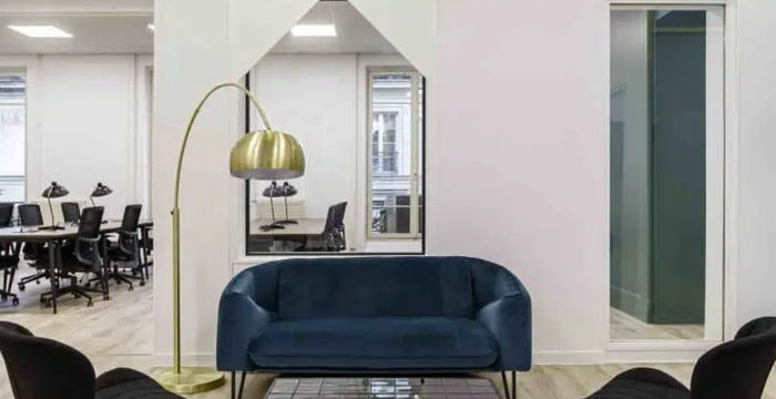 13 Rue La Fayette, Paris - Image 5