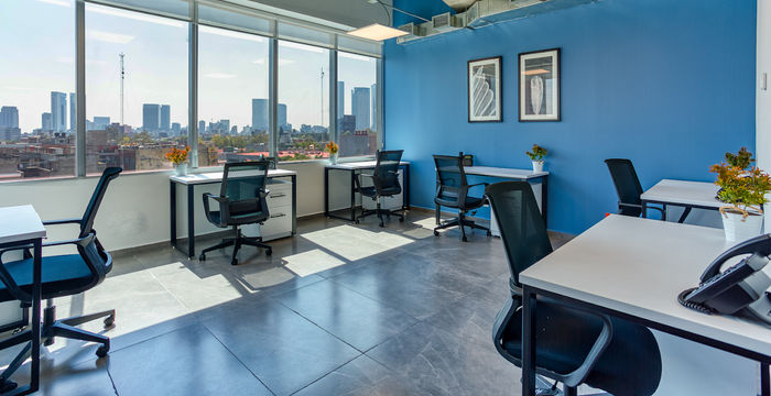 442 Lago Alberto Verónica Anzúres Miguel Hidalgo, Ciudad De México - Image 2