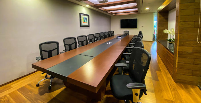 150 Volcán Lomas - Virreyes Lomas De Chapultepec Miguel Hidalgo, Ciudad De México - Image 4