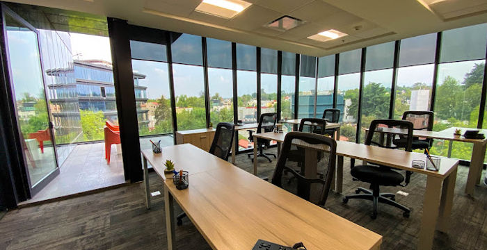 150 Volcán Lomas - Virreyes Lomas De Chapultepec Miguel Hidalgo, Ciudad De México - Image 3