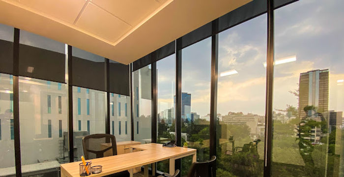 150 Volcán Lomas - Virreyes Lomas De Chapultepec Miguel Hidalgo, Ciudad De México - Image 3