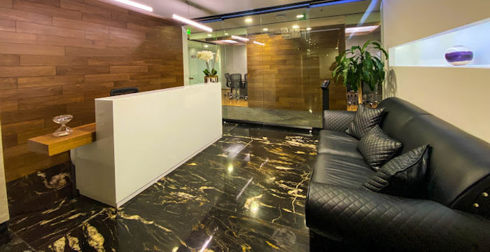 150 Volcán Lomas - Virreyes Lomas De Chapultepec Miguel Hidalgo, Ciudad De México - Image 5