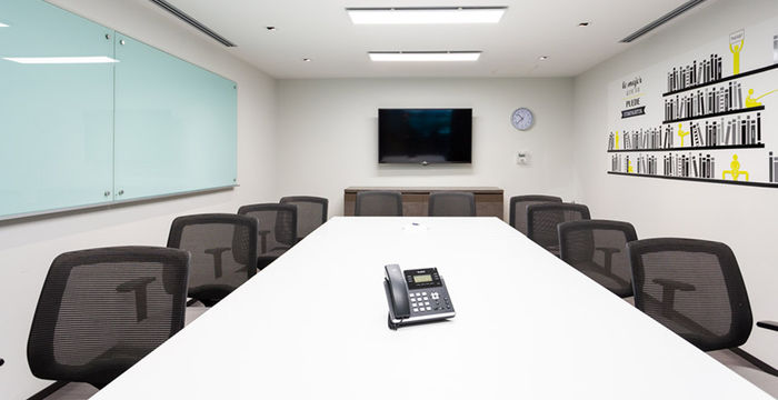 11 Av Jaime Balmes, Ciudad De México - Image 2