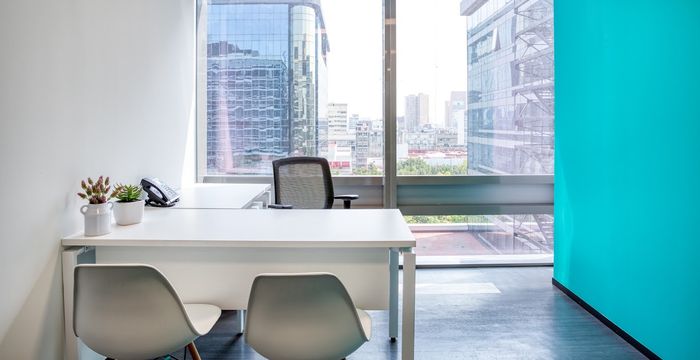 11 Av Jaime Balmes, Ciudad De México - Image 2