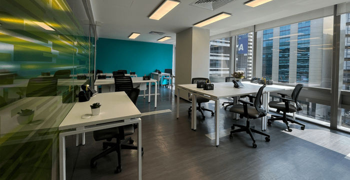 11 Av Jaime Balmes, Ciudad De México - Image 2