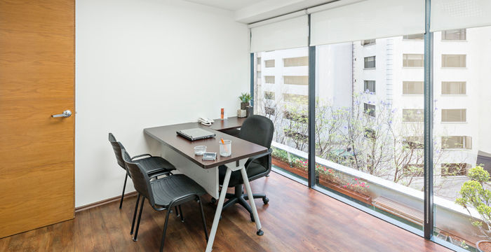 124 C Monte Elbruz, Ciudad De México - Image 2