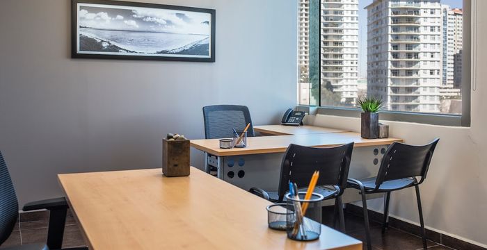 3900 Av Vasco De Quiroga Contadero Cuajimalpa De Morelos, Ciudad De México - Image 4