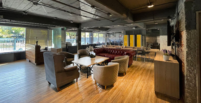 149 Cto Circunvalacion Pte  Cd Satélite, Naucalpan De Juárez - Image 2