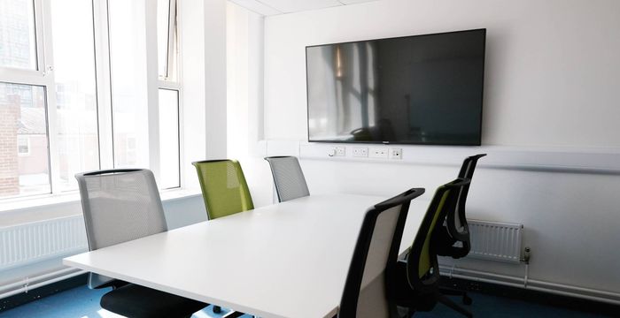 Hampshire Terrace, Portamouth - Image 4