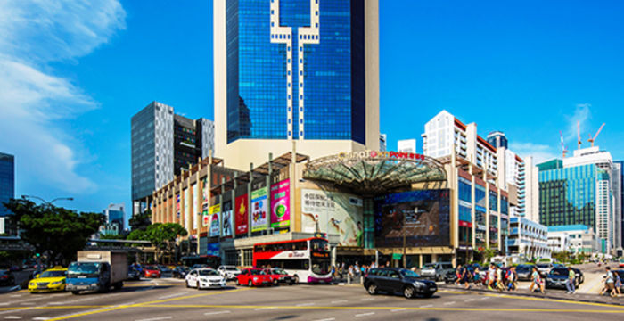 133 New Bridge Rd, Singapore - Image 5