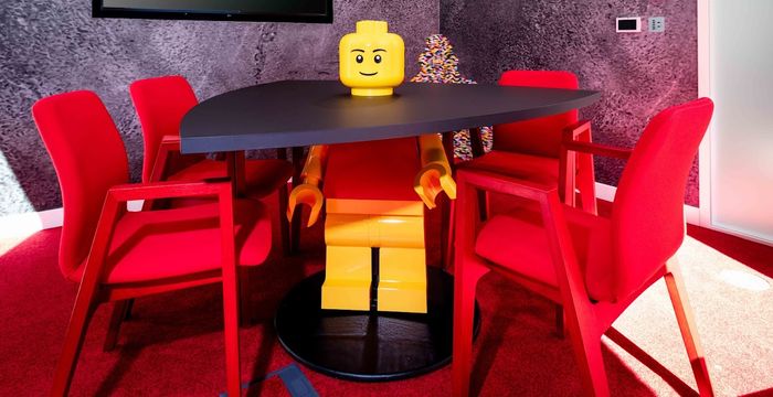 22 Tudor Street, London - Image 4