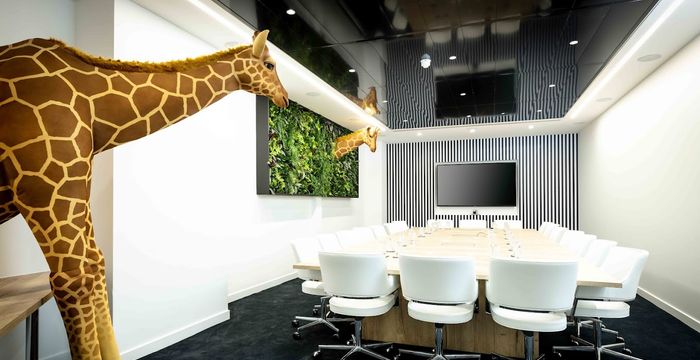 22 Tudor Street, London - Image 5