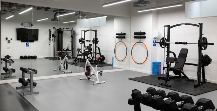 22 Tudor Street, London - Image 2