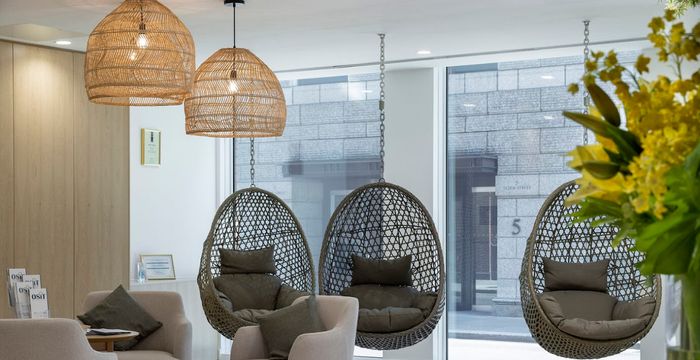 22 Tudor Street, London - Image 4