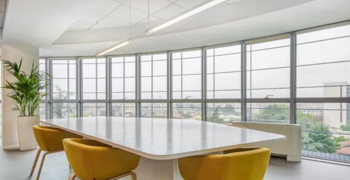 Cargo Village Road Cairo International Airport, Cairo - Image 5