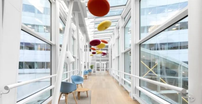 Cargo Village Road Cairo International Airport, Cairo - Image 5