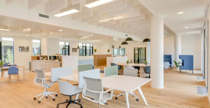 Chandreka Industrial Estate, Bhubaneswar - Image 3