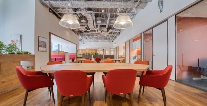 1010 Vibhavadi Rangsit Rd Chatuchak, Bangkok - Image 3