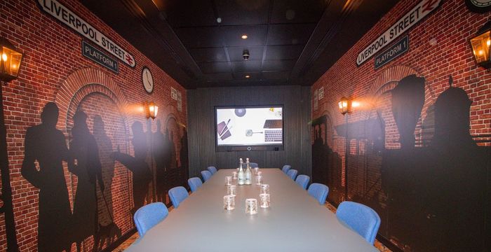 46 New Broad Street, London - Image 3