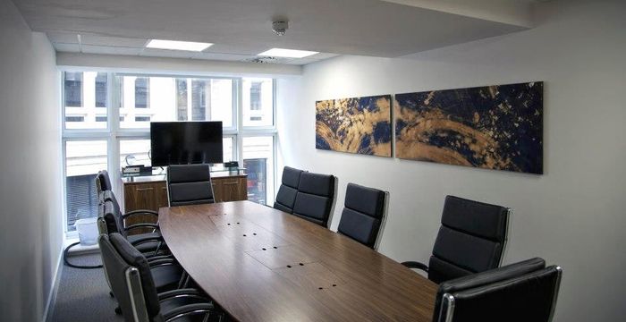 46 New Broad Street, London - Image 4