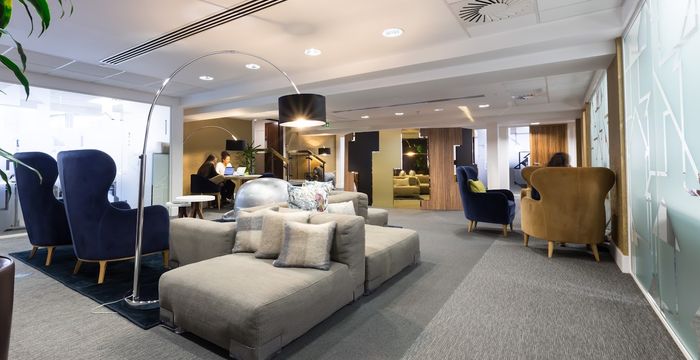 46 New Broad Street, London - Image 3