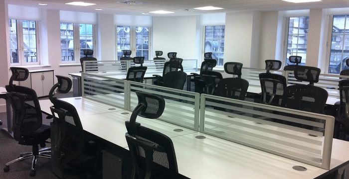 46 New Broad Street, London - Image 5