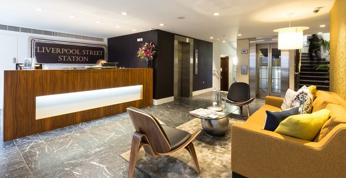 46 New Broad Street, London - Image 4