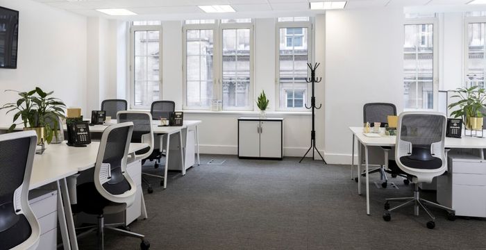 46 New Broad Street, London - Image 2