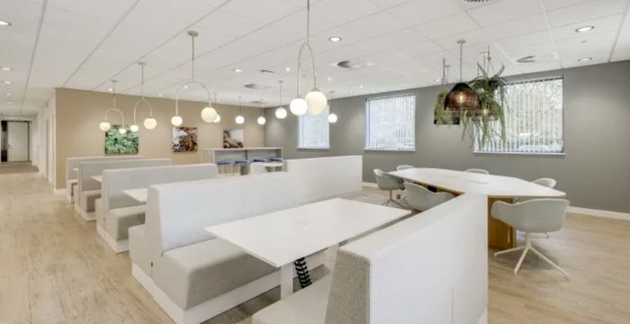 6 Strawinskylaan, Amsterdam - Image 2