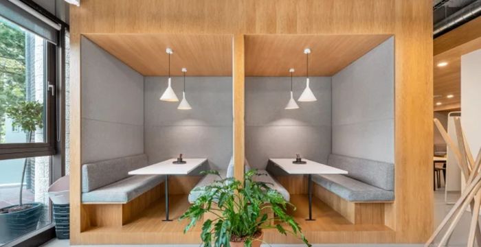 6 Strawinskylaan, Amsterdam - Image 5