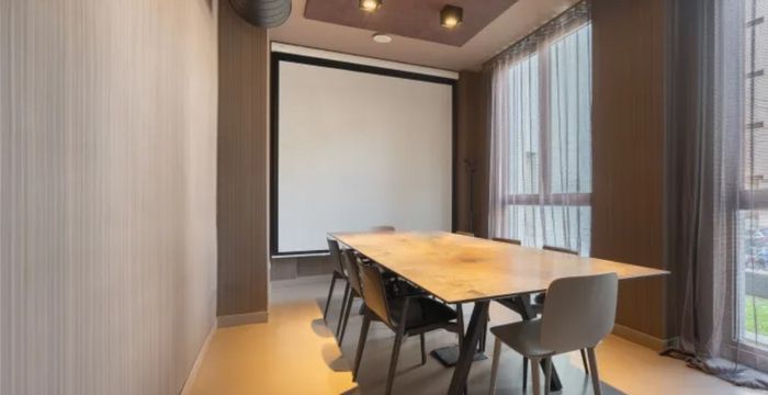 6 Strawinskylaan, Amsterdam - Image 4