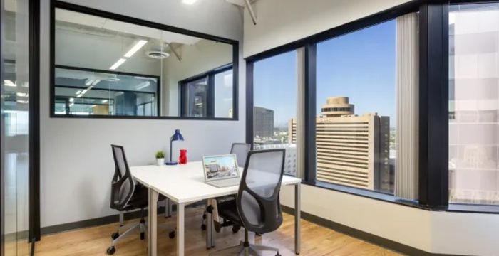 6 Strawinskylaan, Amsterdam - Image 3