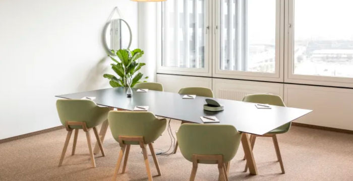 6060 Knights Court Birmingham Business Park, Solihull - Image 4