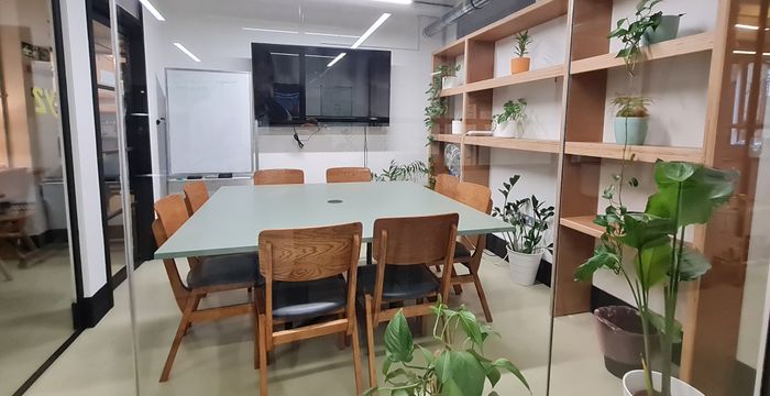 6-8 Bonhill Street, London - Image 5