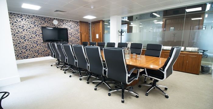 20 Little Britain, London - Image 4